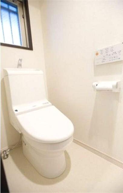 エシュレ湘南 部屋画像