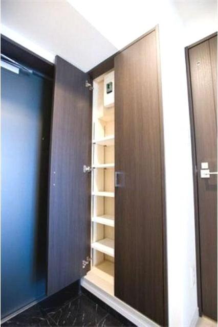 エシュレ湘南 部屋画像