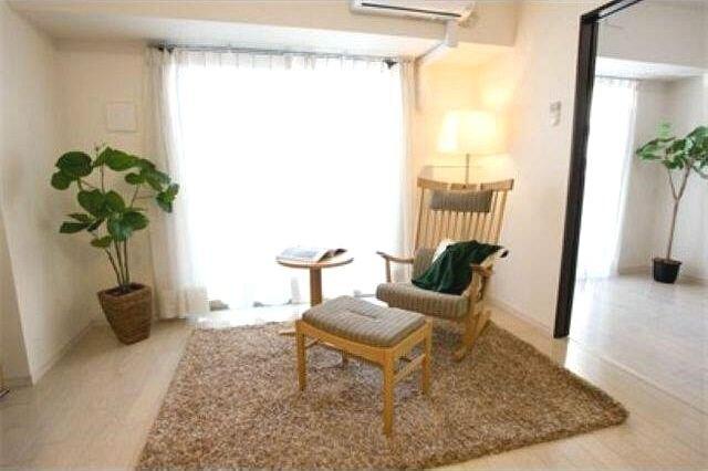 エシュレ湘南 部屋画像
