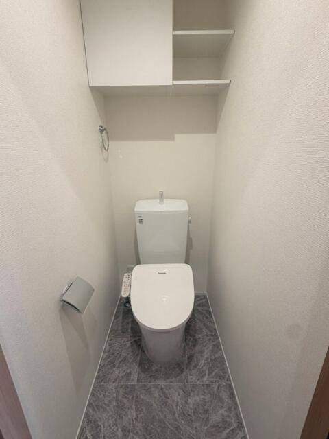 シャンドフルール 部屋画像