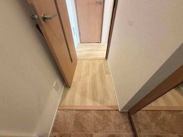 シャンドフルール 部屋画像