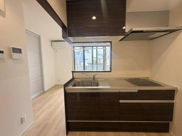 シャンドフルール 部屋画像