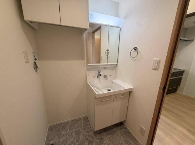 シャンドフルール 部屋画像
