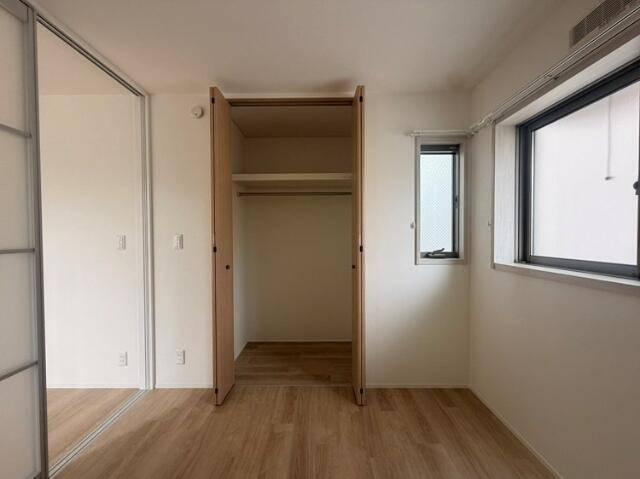 シャンドフルール 部屋画像