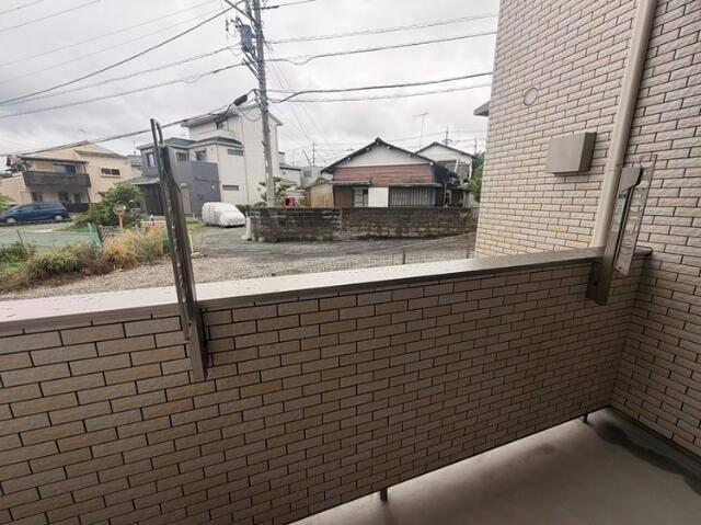 シャンドフルール 部屋画像