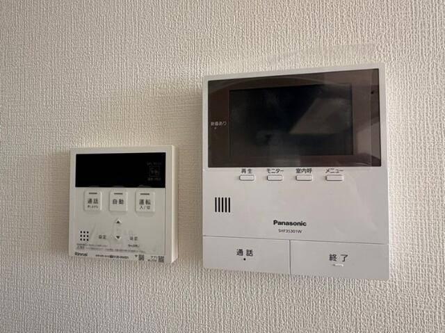 シャンドフルール 部屋画像