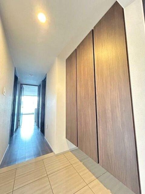 クリオレジダンス横濱ベイサイド 部屋画像