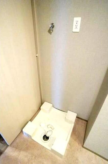 クリオレジダンス横濱ベイサイド 部屋画像