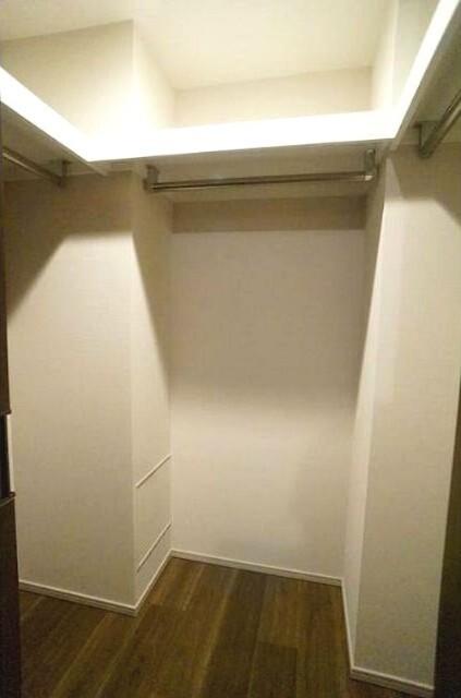 クリオレジダンス横濱ベイサイド 部屋画像