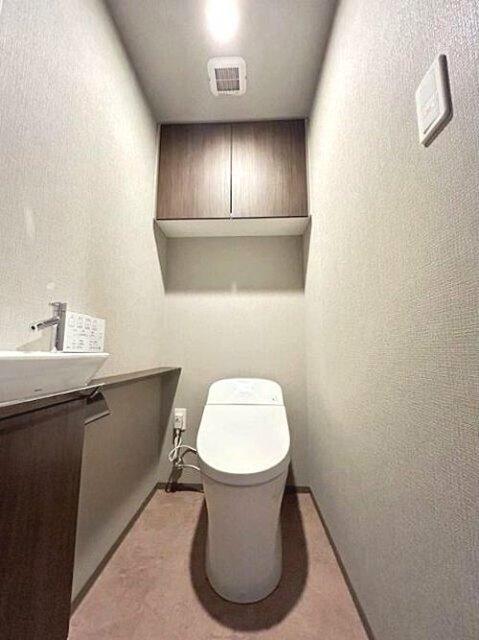 クリオレジダンス横濱ベイサイド 部屋画像