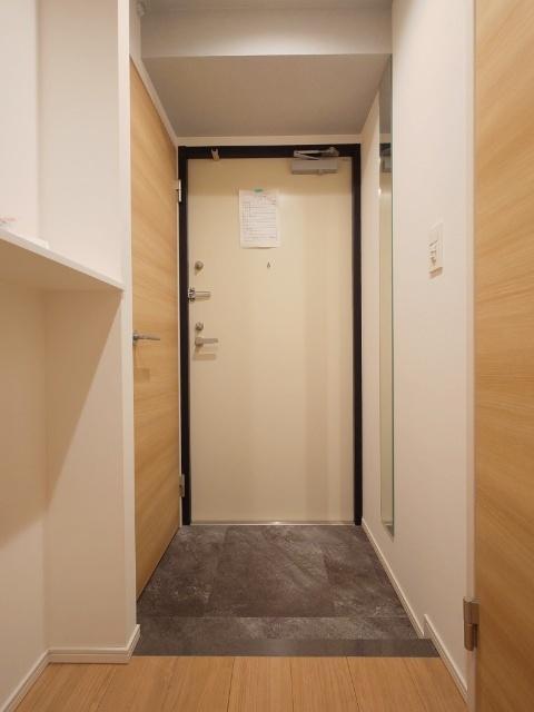 CityLux Tsurumi 部屋画像
