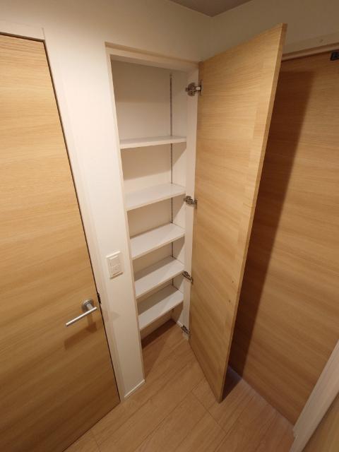 CityLux Tsurumi 部屋画像