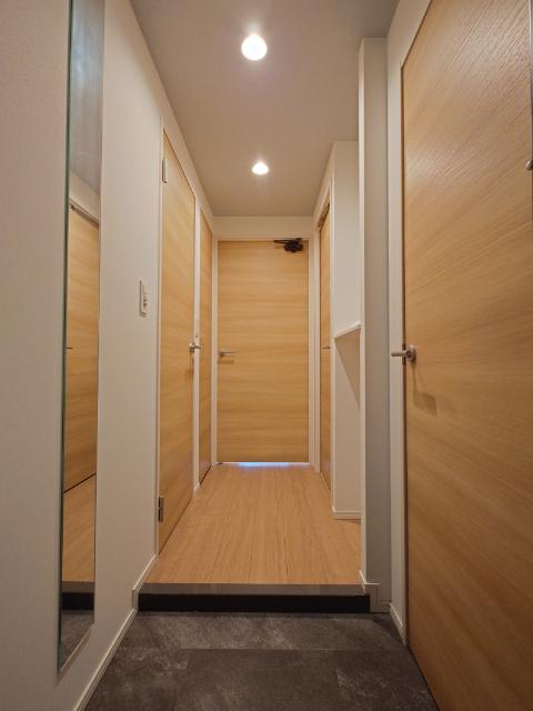 CityLux Tsurumi 部屋画像