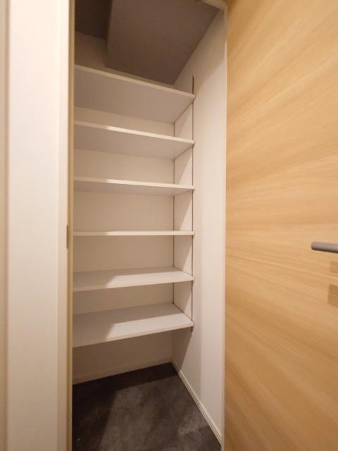 CityLux Tsurumi 部屋画像