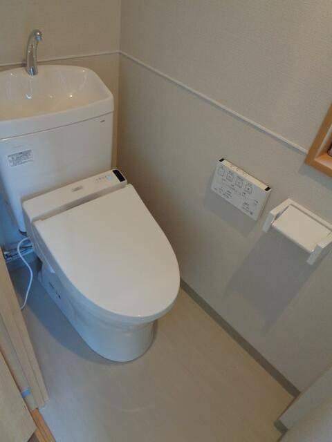 リオパーク 部屋画像