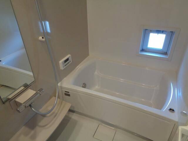リオパーク 部屋画像
