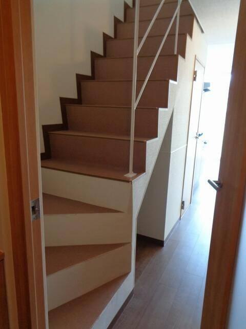 リオパーク 部屋画像
