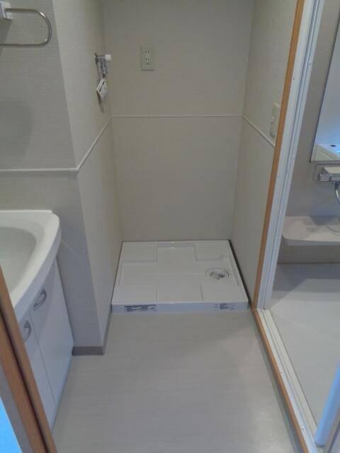 リオパーク 部屋画像
