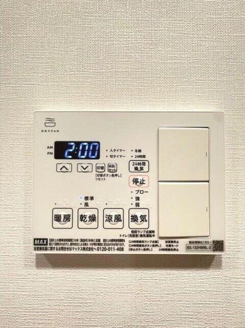 スタイリオ新丸子ＮＯＲＴＨ 部屋画像