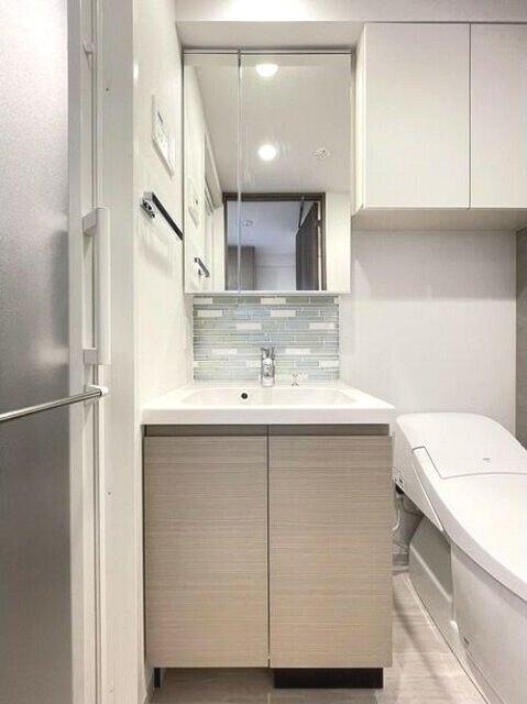 スタイリオ新丸子ＮＯＲＴＨ 部屋画像