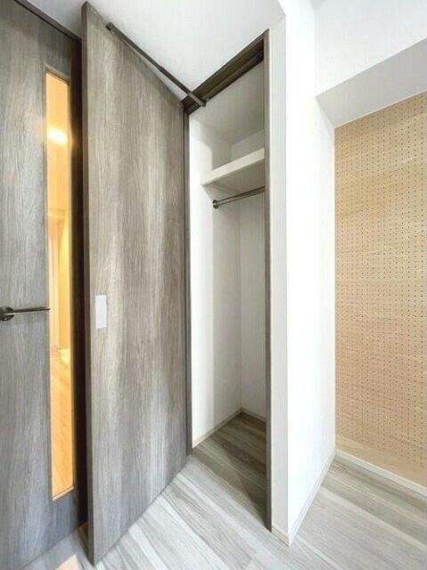 スタイリオ新丸子ＮＯＲＴＨ 部屋画像