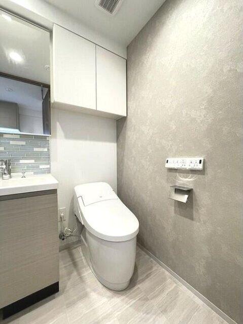 スタイリオ新丸子ＮＯＲＴＨ 部屋画像