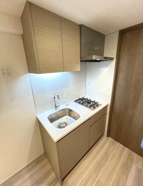 スタイリオ新丸子ＮＯＲＴＨ 部屋画像