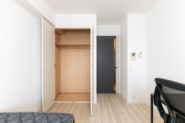 エルプレイス東神奈川 部屋画像