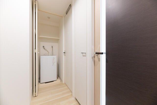 エルプレイス東神奈川 部屋画像