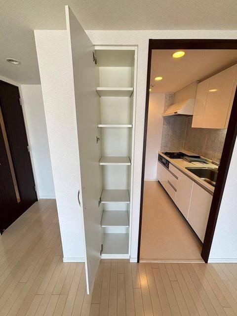 グラディート町田 部屋画像