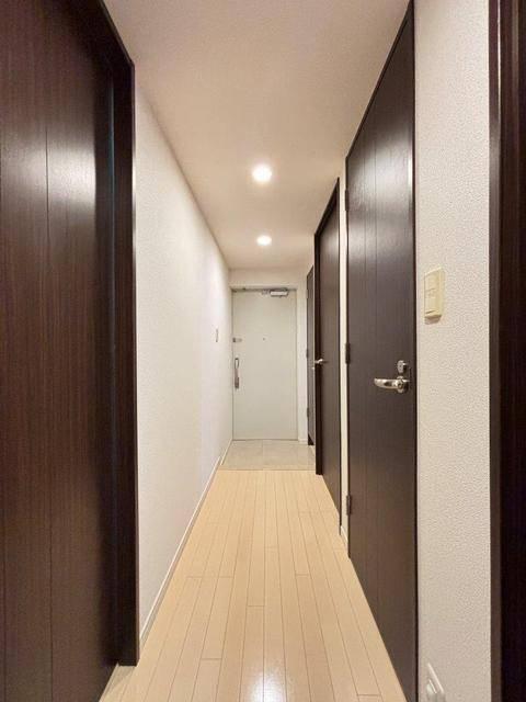 グラディート町田 部屋画像