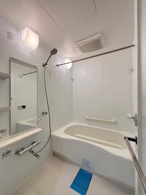 グラディート町田 部屋画像