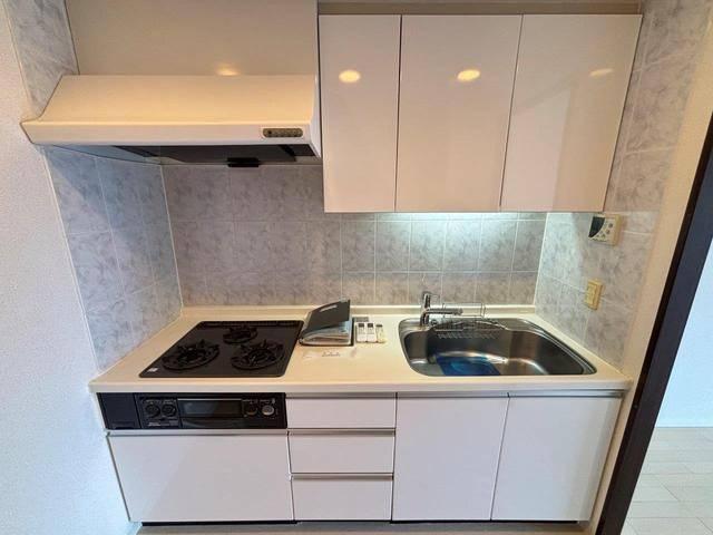 グラディート町田 部屋画像