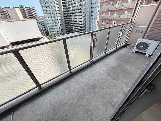 グラディート町田 部屋画像