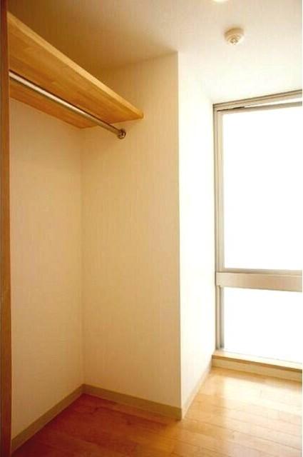 ポ・ライト 部屋画像