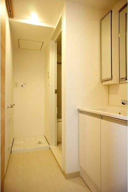ポ・ライト 部屋画像