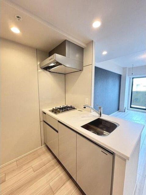 テラス横浜鶴見 部屋画像