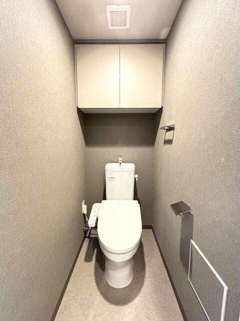 テラス横浜鶴見 部屋画像