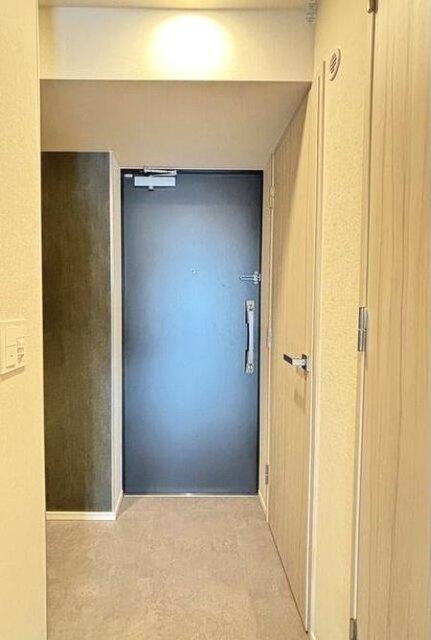 テラス横浜鶴見 部屋画像