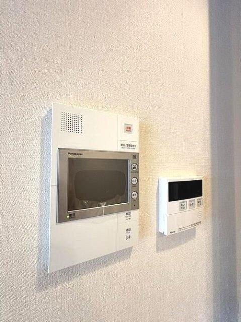 テラス横浜鶴見 部屋画像