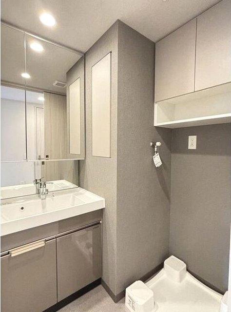 テラス横浜鶴見 部屋画像