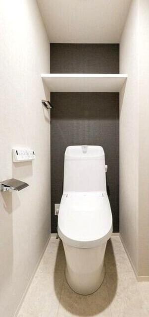 スタイリオフィット武蔵小杉Ⅱ 部屋画像