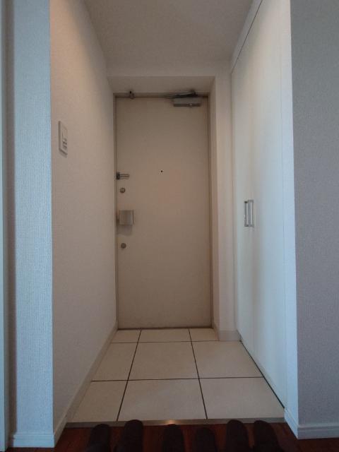 ドゥーエ横濱桜木町 部屋画像