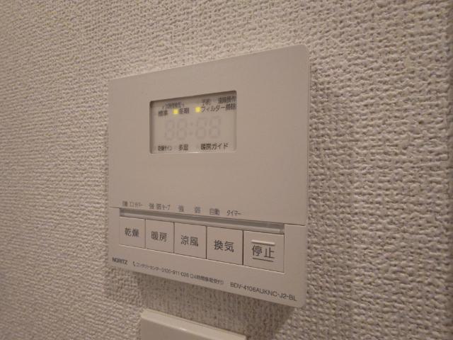 ドゥーエ横濱桜木町 部屋画像