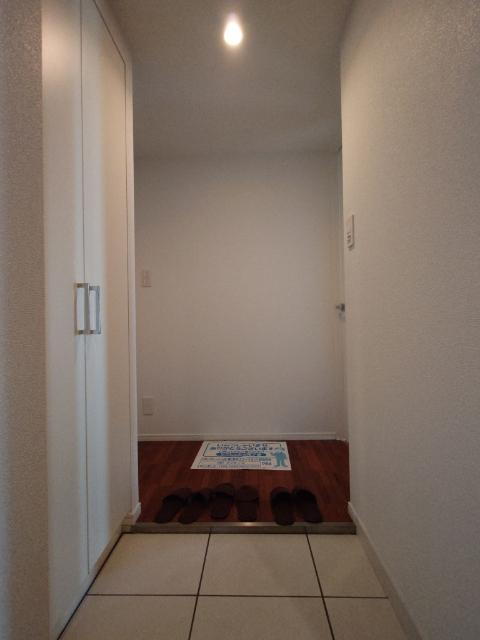 ドゥーエ横濱桜木町 部屋画像