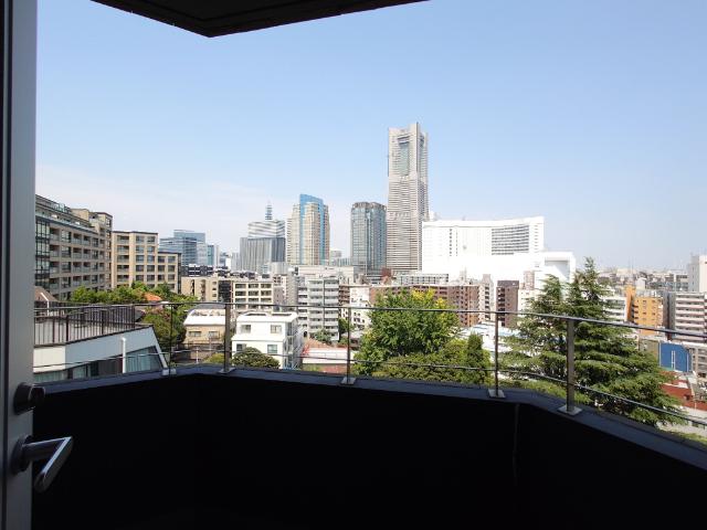ドゥーエ横濱桜木町 部屋画像