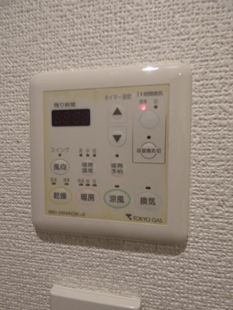 ドゥーエ横濱桜木町 部屋画像