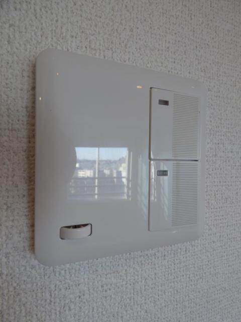 ドゥーエ横濱桜木町 部屋画像
