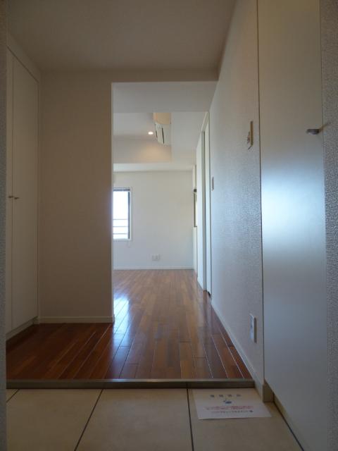 ドゥーエ横濱桜木町 部屋画像