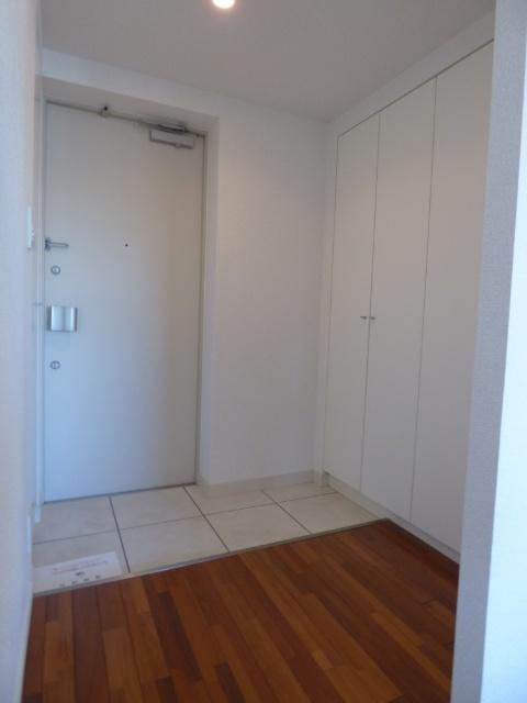 ドゥーエ横濱桜木町 部屋画像